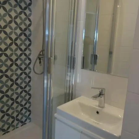 New Modern Flat On The Way From Krakow To Oswiecim Apartment *