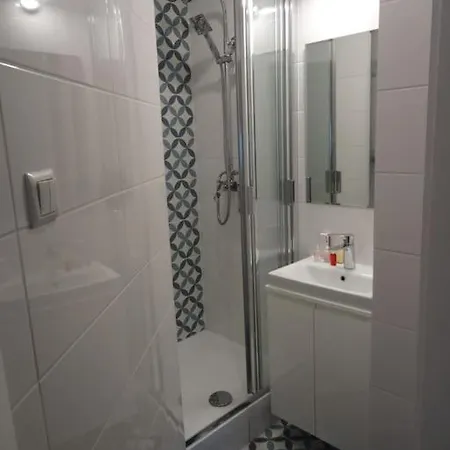 New Modern Flat On The Way From Krakow To Oswiecim * Chrzanow