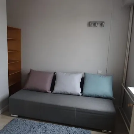 Apartment New Modern Flat On The Way From Krakow To Oswiecim *