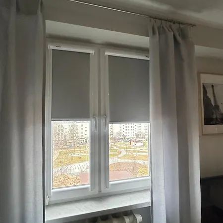 New Modern Flat On The Way From Krakow To Oswiecim Apartment *
