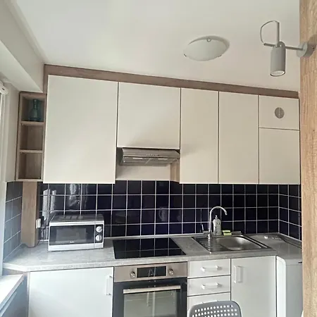 New Modern Flat On The Way From Krakow To Oswiecim Apartment Chrzanow