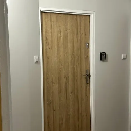 New Modern Flat On The Way From Krakow To Oswiecim * Chrzanow