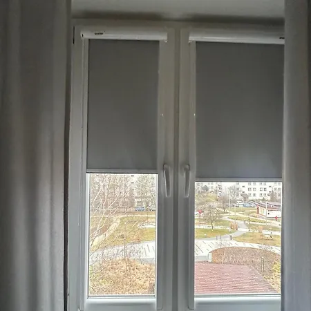 Apartment New Modern Flat On The Way From Krakow To Oswiecim *