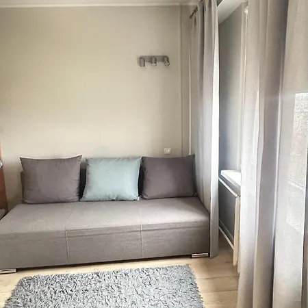 New Modern Flat On The Way From Krakow To Oswiecim Apartment Chrzanow