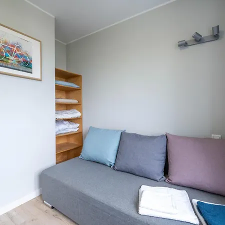 New Modern Flat On The Way From Krakow To Oswiecim Appartement *