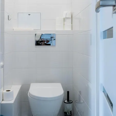 New Modern Flat On The Way From Krakow To Oswiecim * Chrzanów